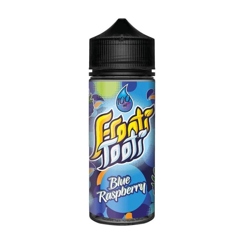 Blue Raspberry