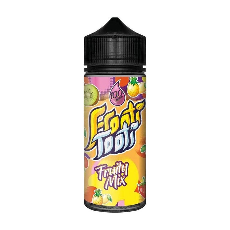 Fruity Mix