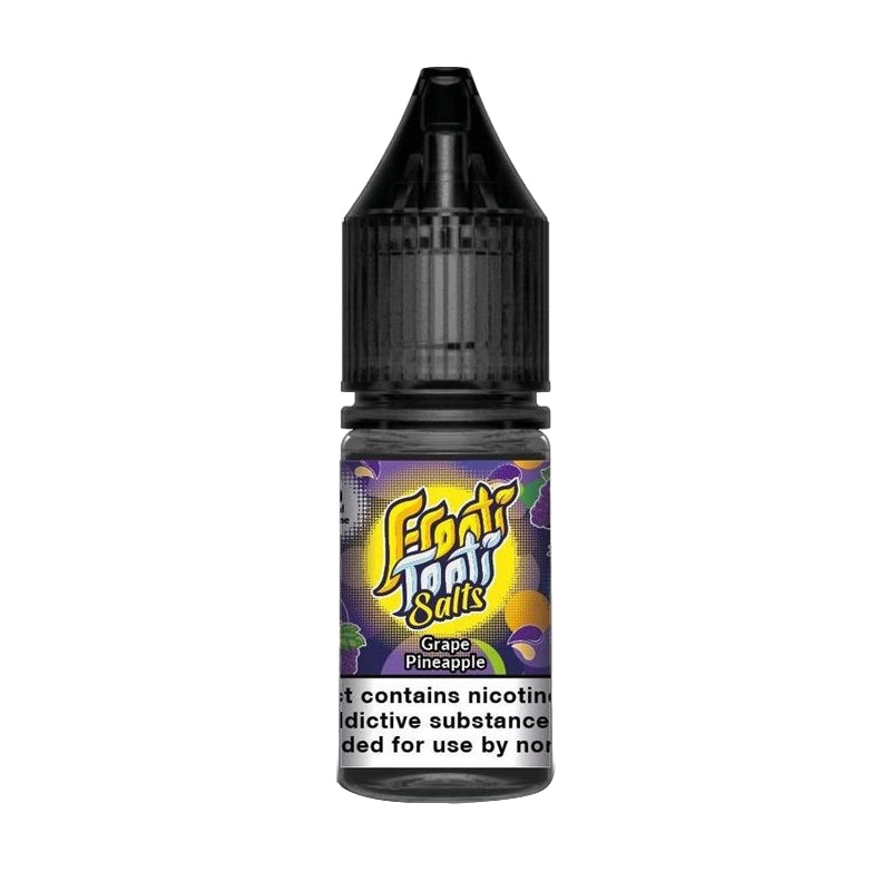 Grape Pineapple