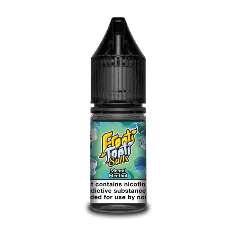Mental Menthol