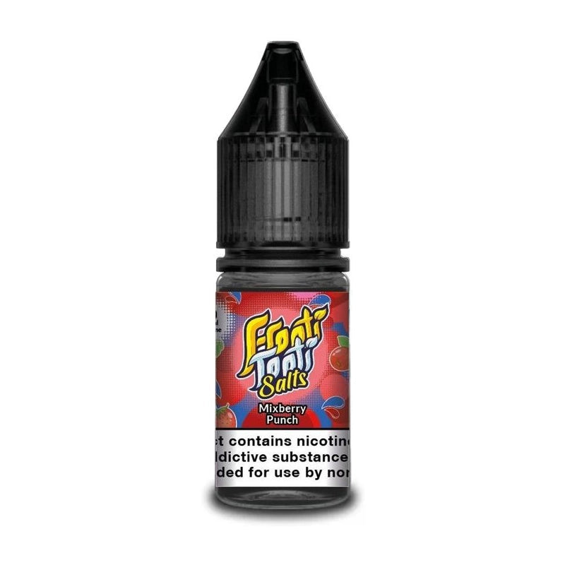 Mixberry Punch