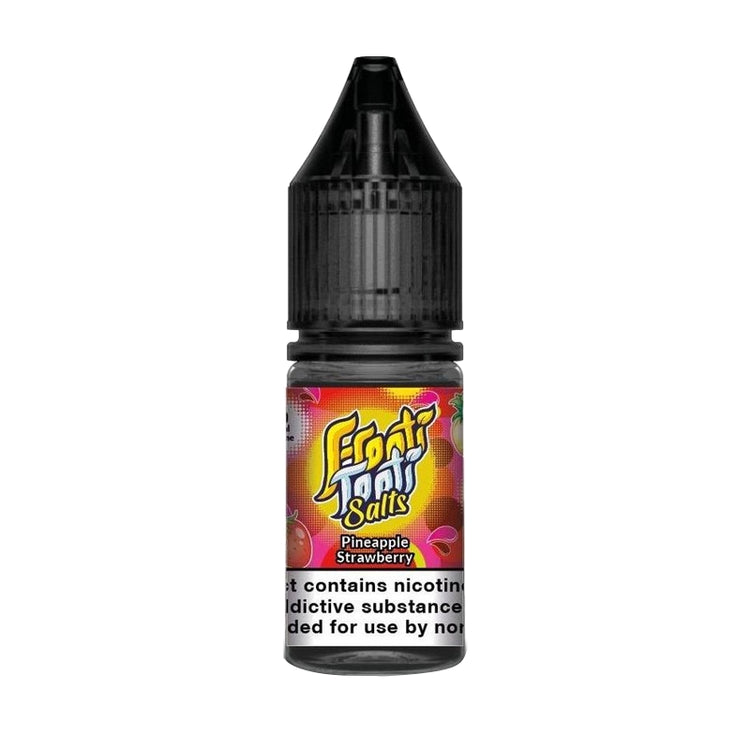 Pineapple Strawberry