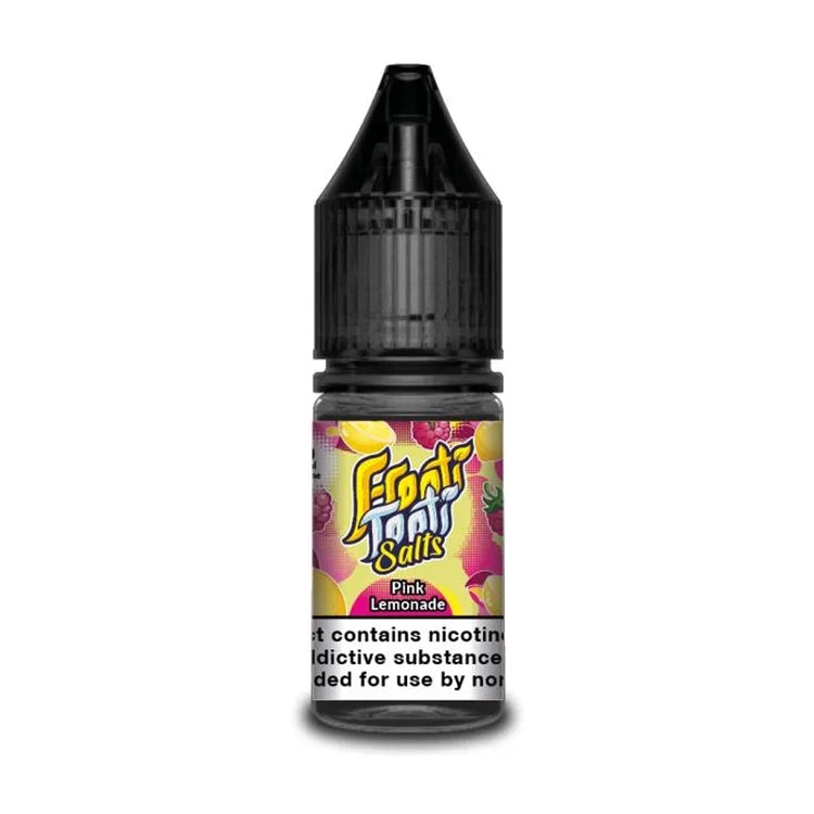 Pink Lemonade