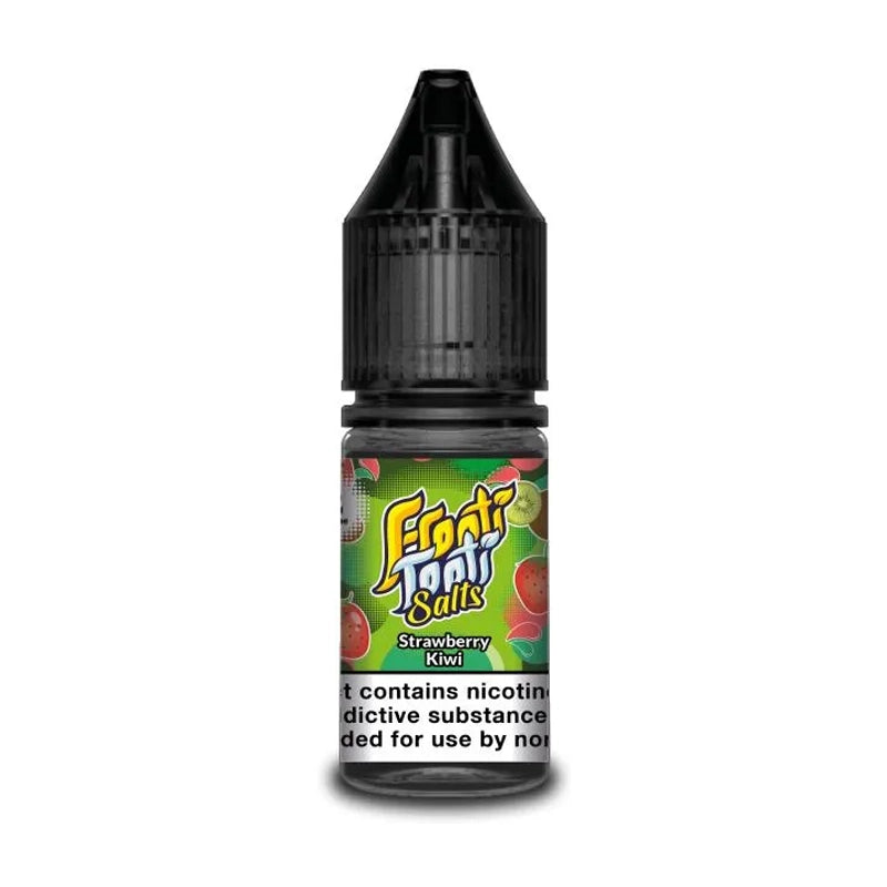 Strawberry Kiwi