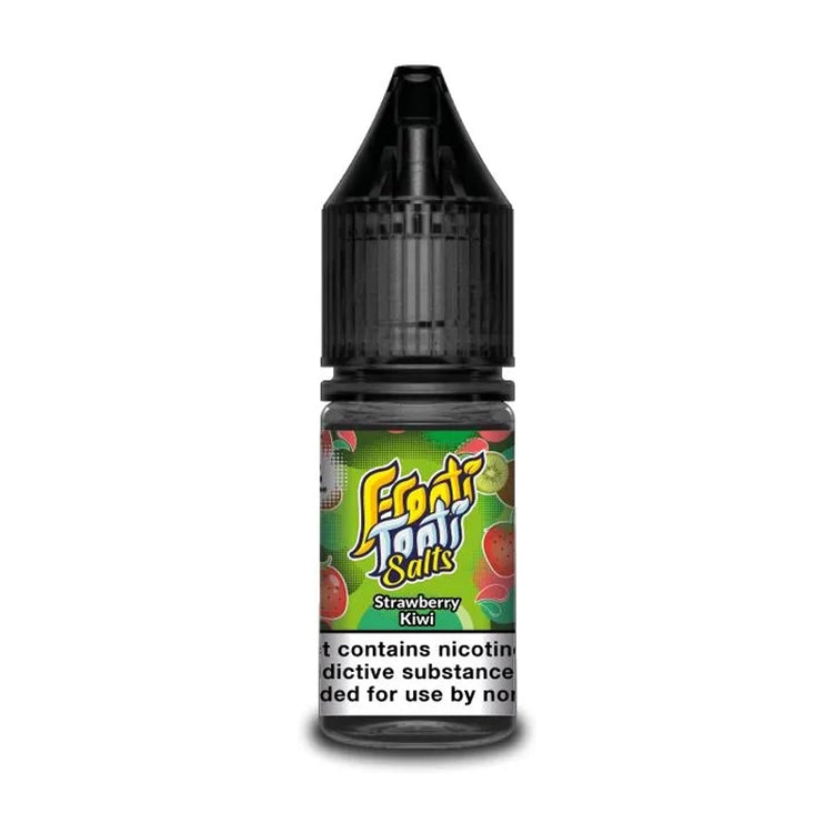 Strawberry Kiwi