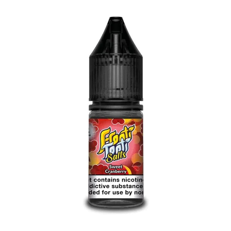 Sweet Cranberry