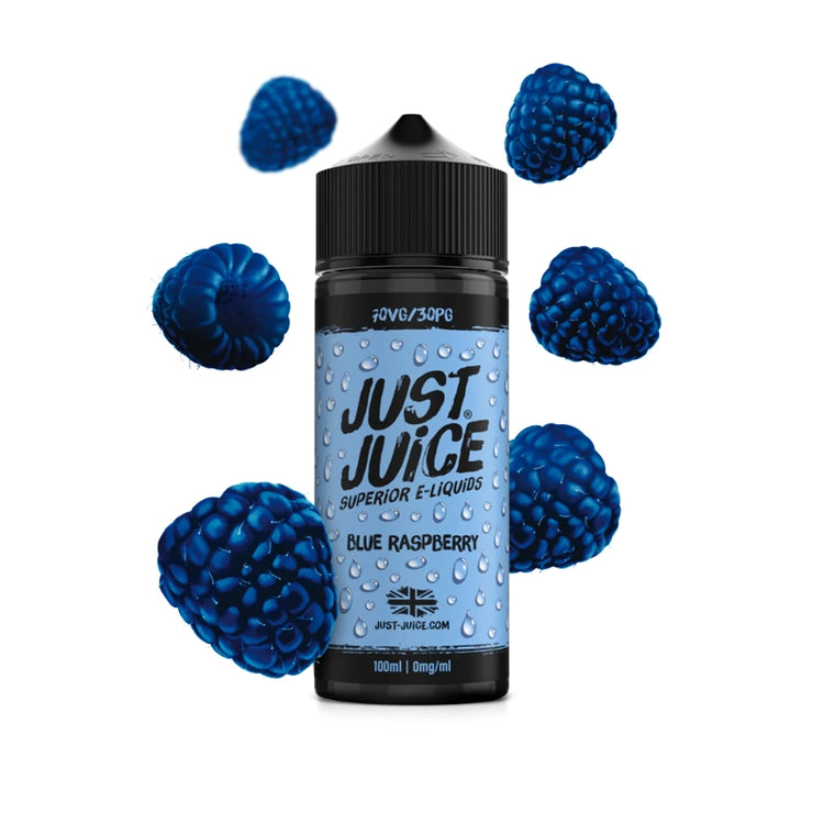 Blue Raspberry