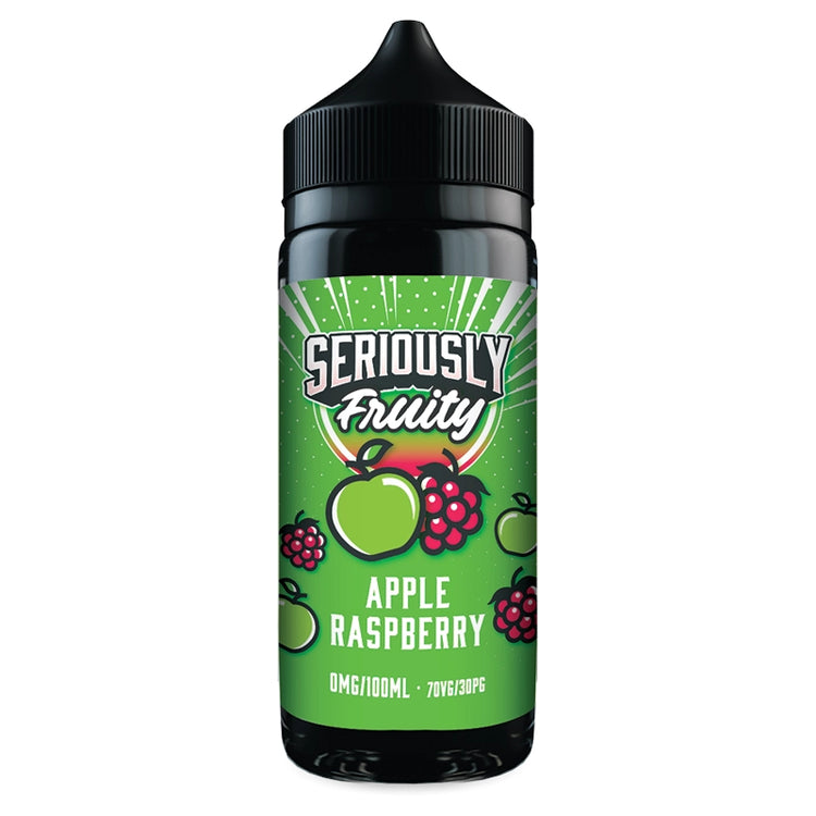 Apple Raspberry