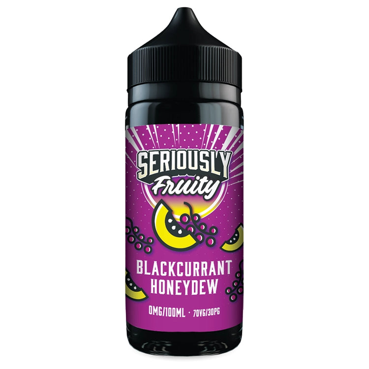 Blackcurrant Honeydew