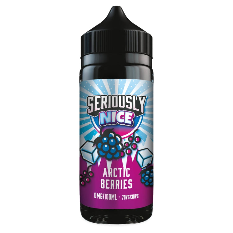 Arctic Berries