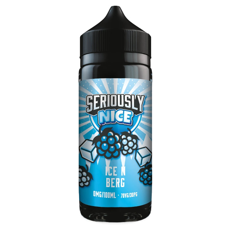 Ice N Berg