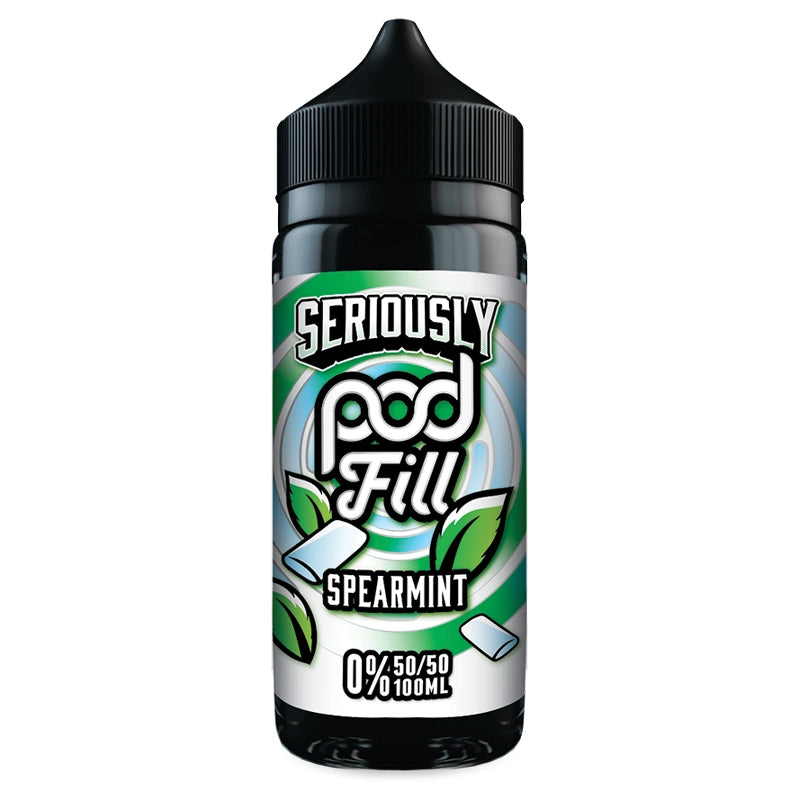 Spearmint