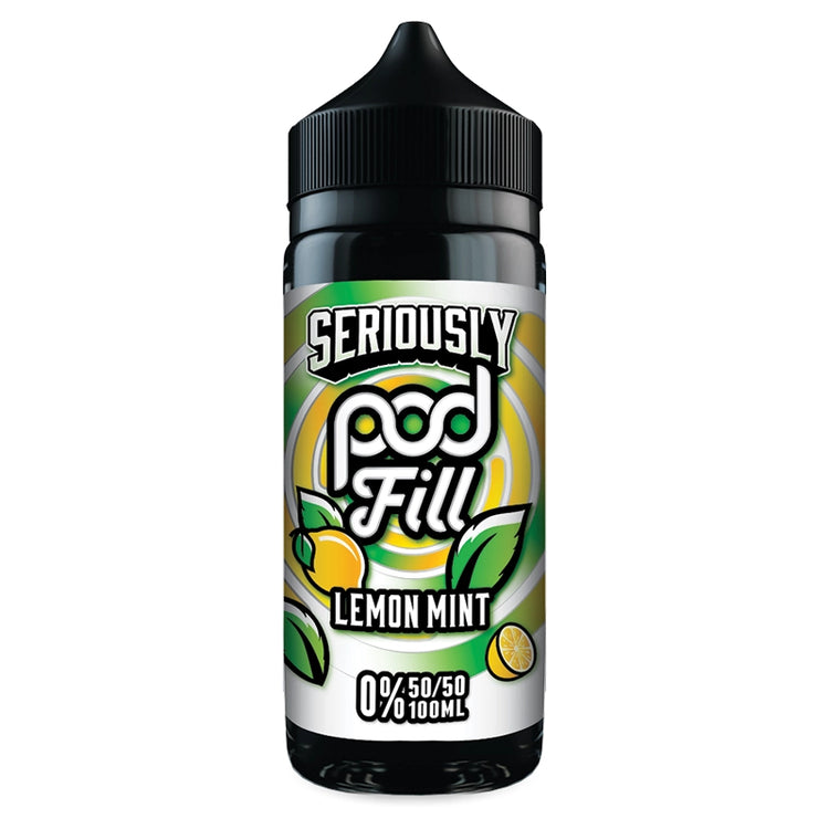 Lemon Mint