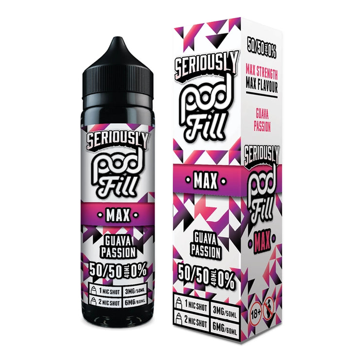 Guava Passion