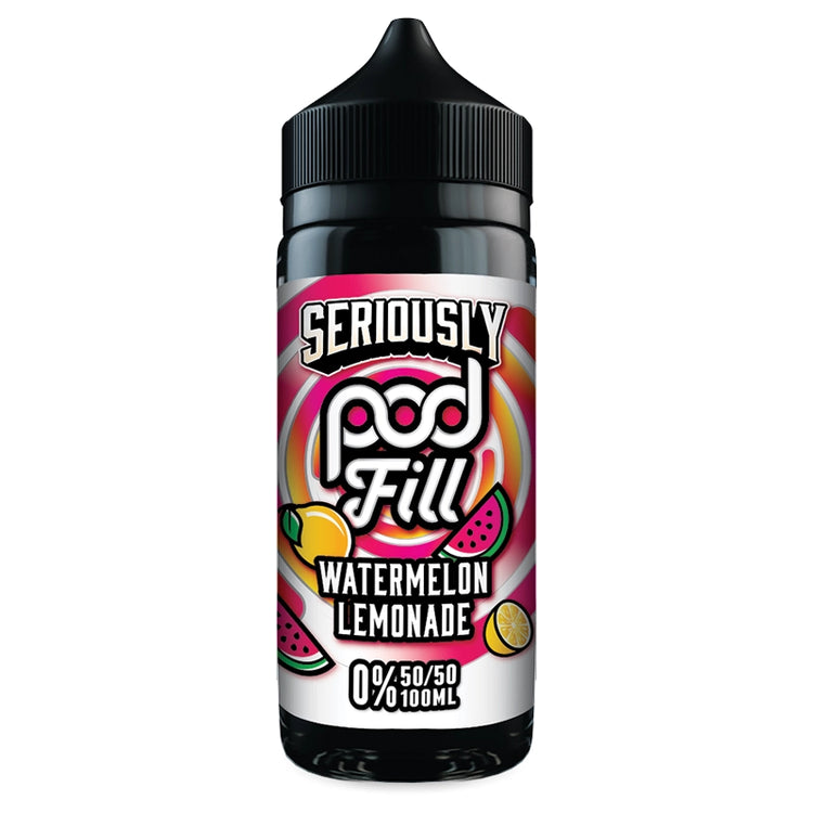 Watermelon Lemonade