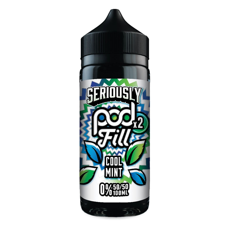 Cool Mint