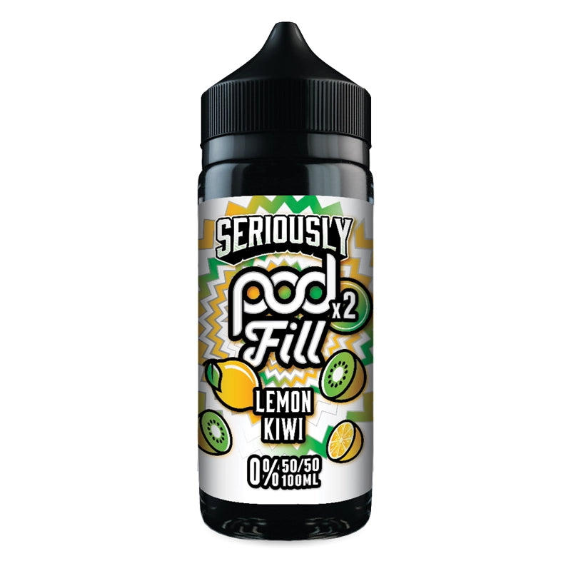 Lemon Kiwi
