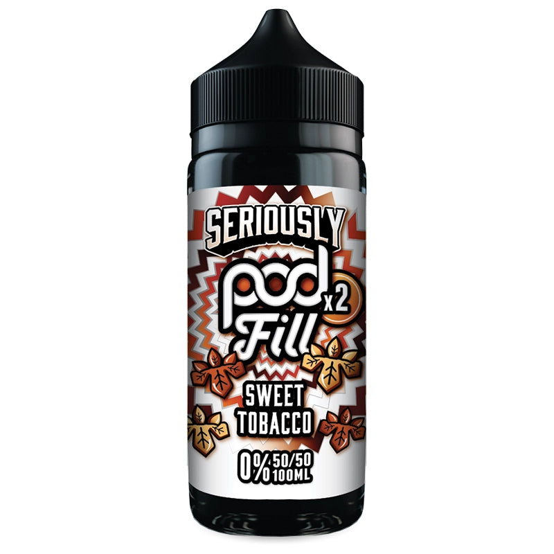 Sweet Tobacco