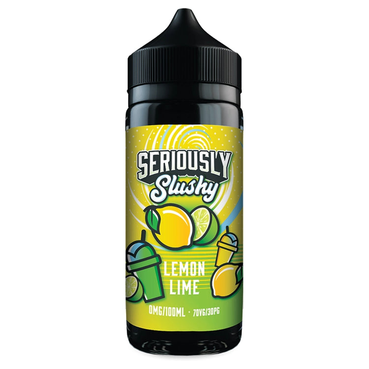Lemon Lime