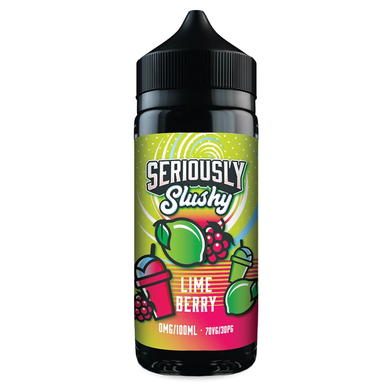 Lime Berry