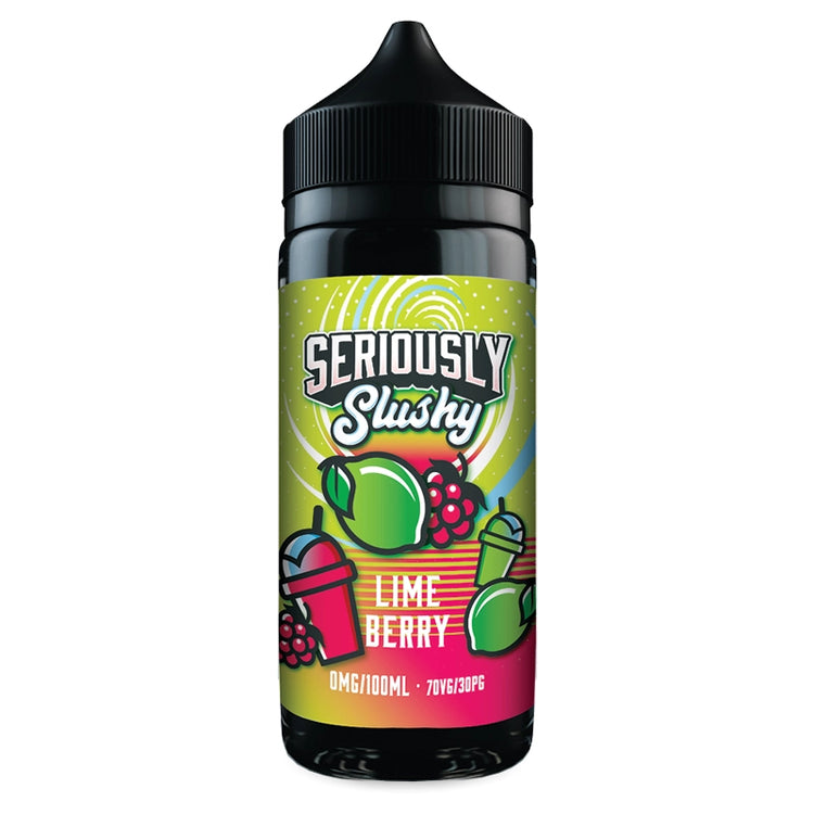 Lime Berry