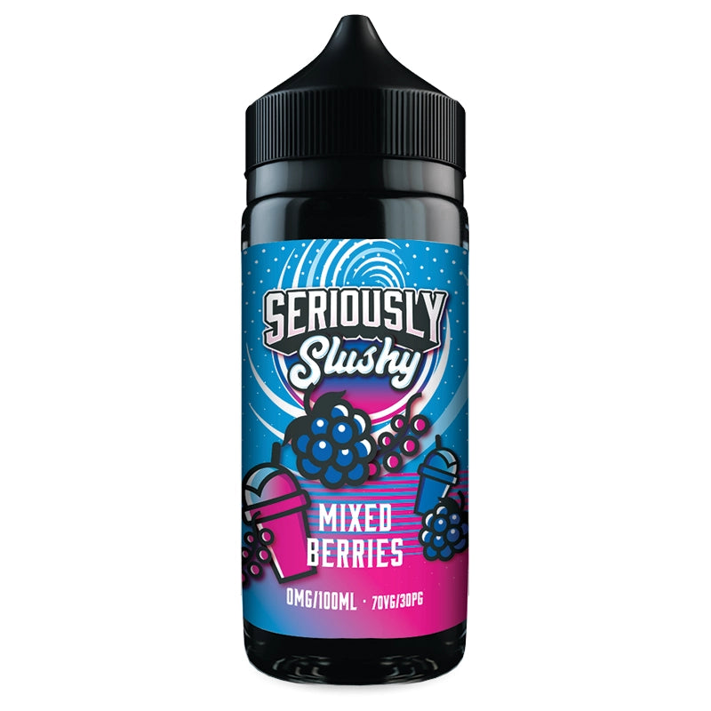 Mixed Berries