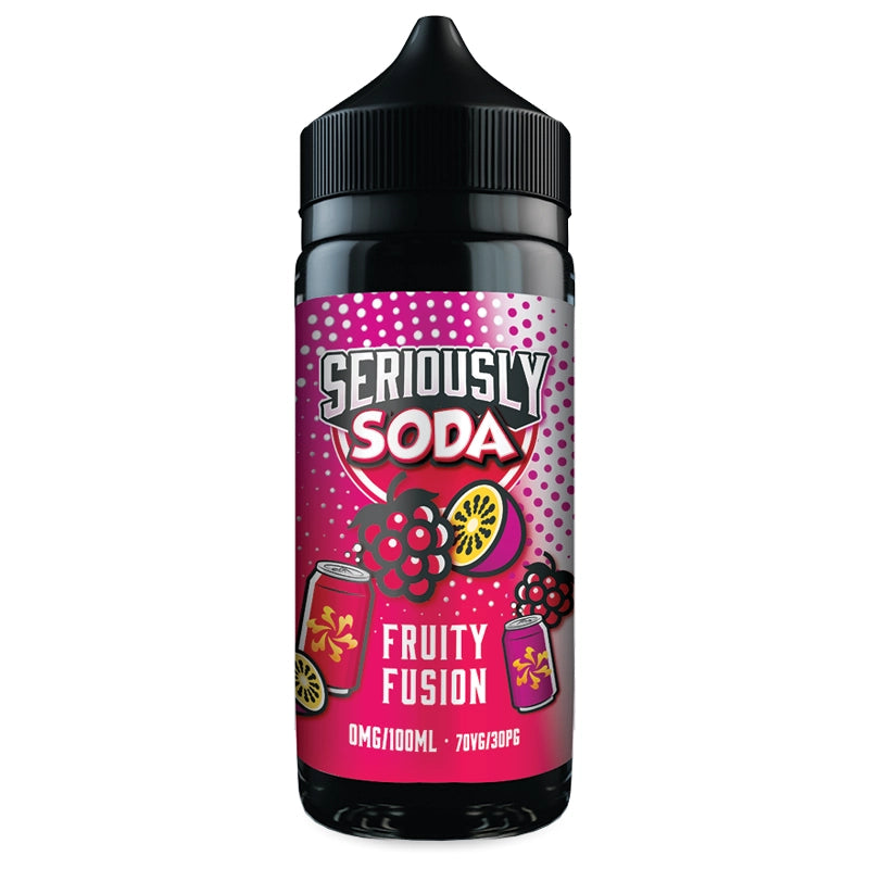 Fruity Fusion