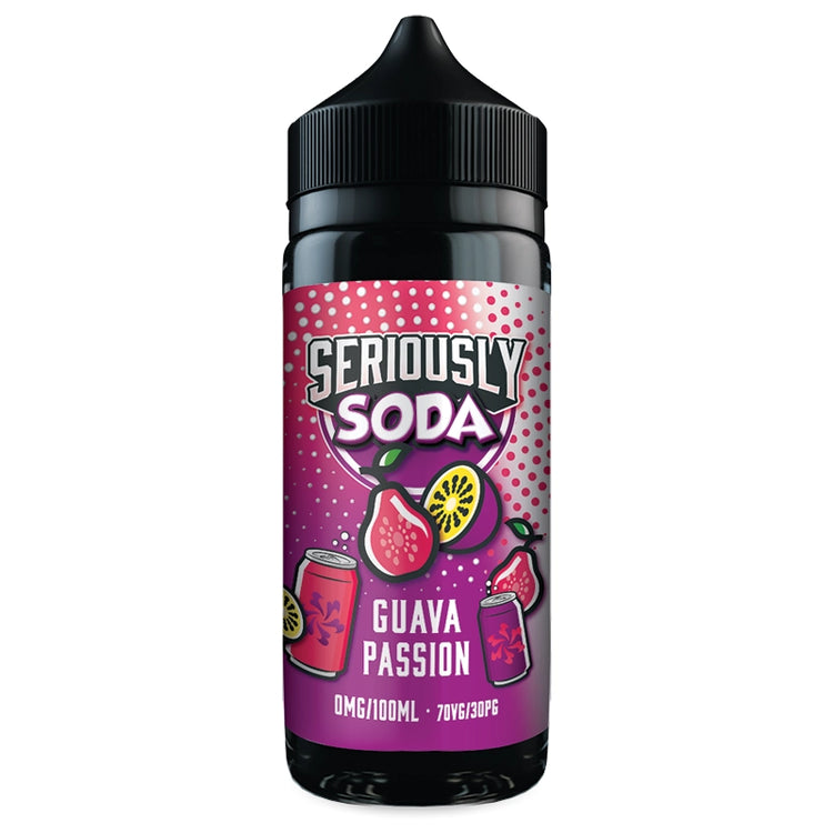 Guava Passion