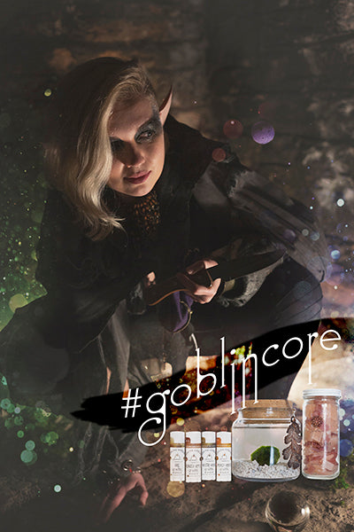 Your Core Holiday Gift Guide: Goblincore – River Peak Apothecary
