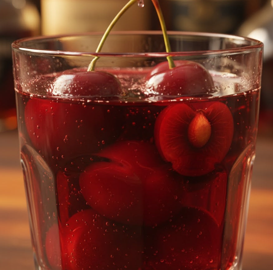 Cherry Liqueur