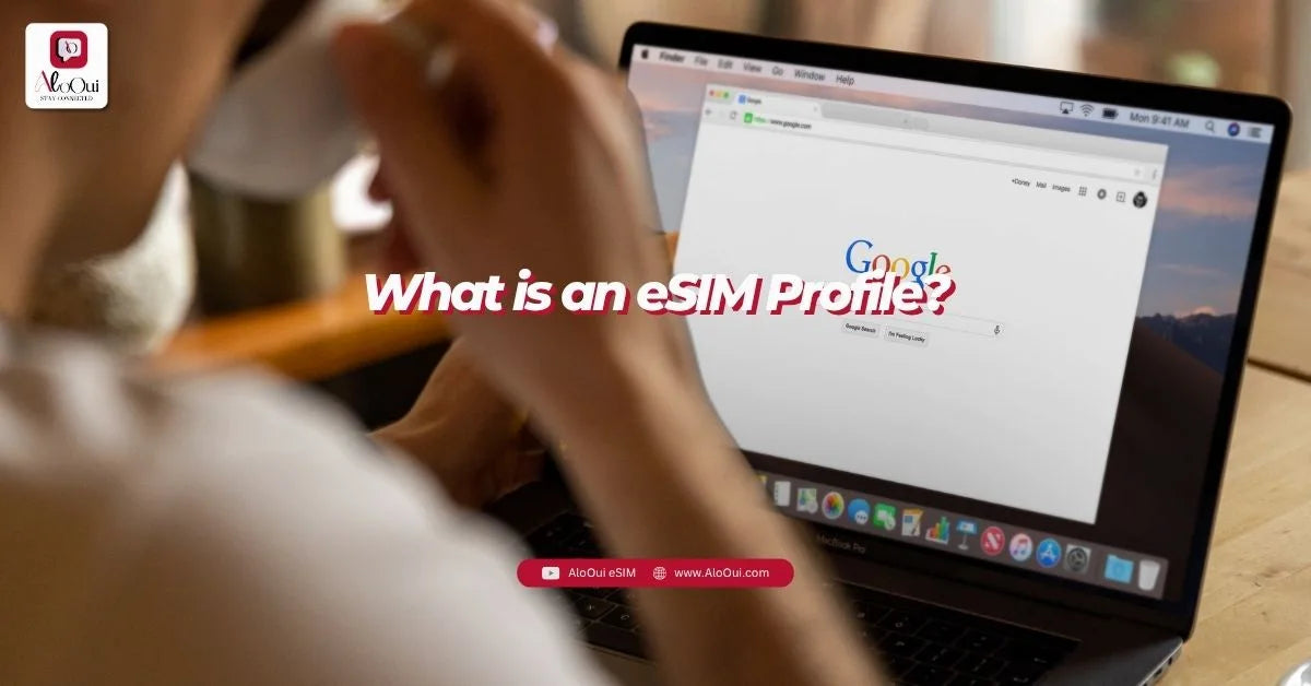 What is an eSIM Profile