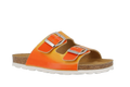 Orange/Yellow
