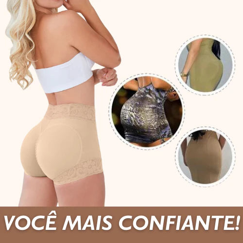Calcinha Modeladora Panty Shaper