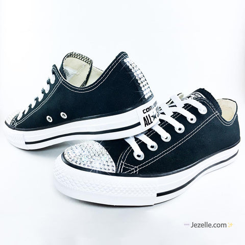 Bling Converse All Star Jezelle