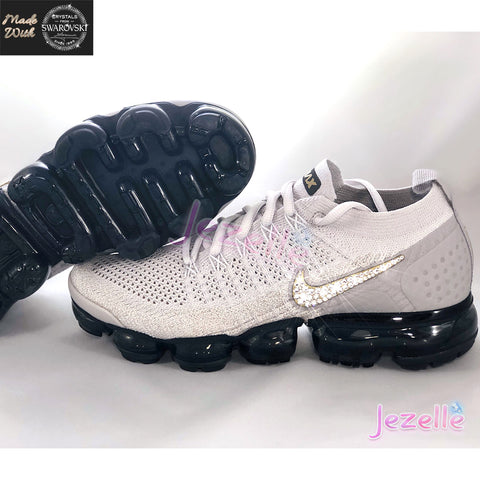 vapormax swarovski