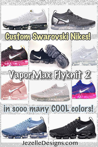 The Nike Air Vapormax Flyknit 2 Lizard Sneaker Site