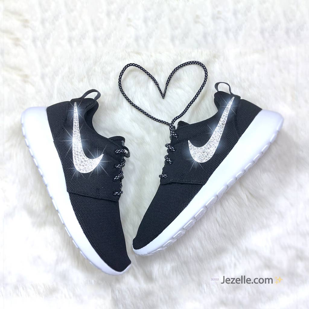 nike roshe one oreo