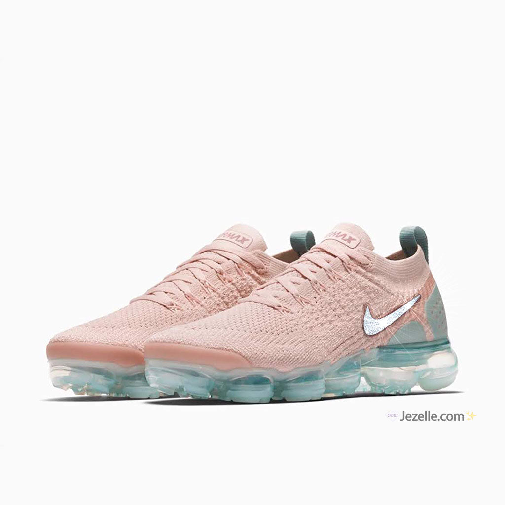 nike air vapormax flyknit 2 particle beige