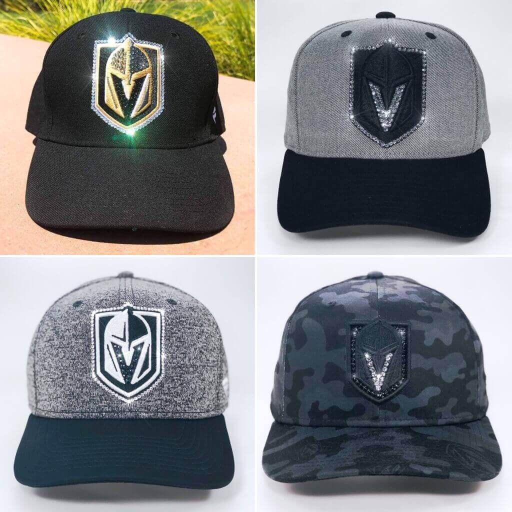 vegas golden knights hat