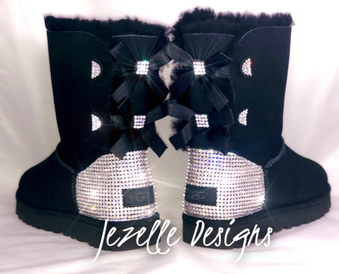 customized uggs