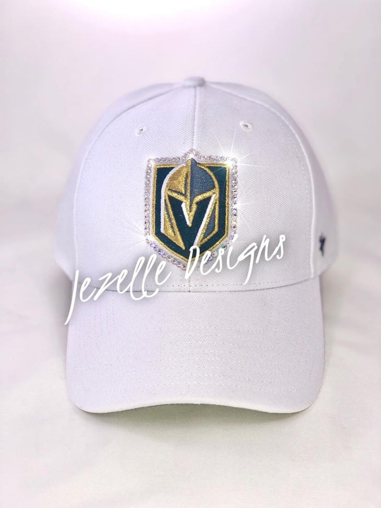 las vegas knights hat