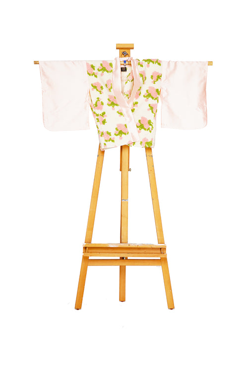 Petit Fleur Kimono Blazer 272