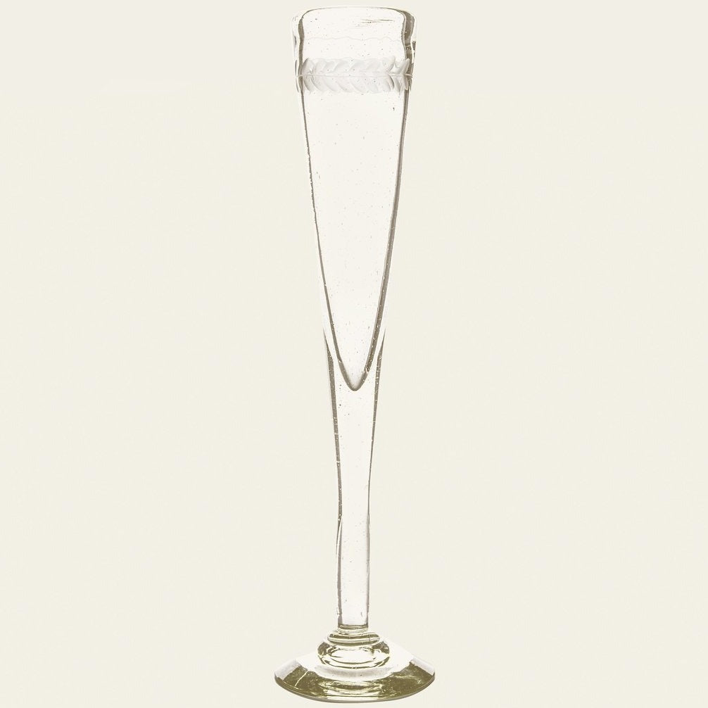 Pilar Champagne Flute