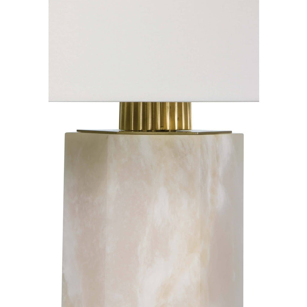 regina andrew alabaster lamp