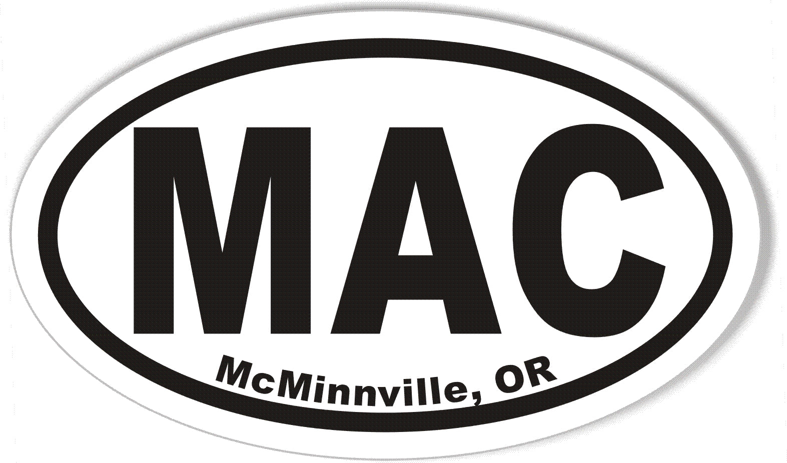 the mactrack mcminnville oregon