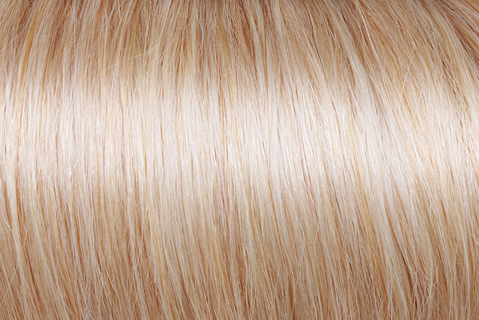 U Tip Straight Remy Fusion Hair 100g 20 613 Bleach Blonde