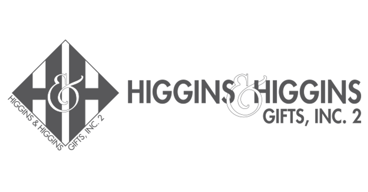 Higgins & Higgins Gifts Apparel Decor