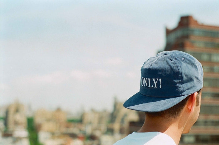 Jacob Summer '15 Looks – Only NY