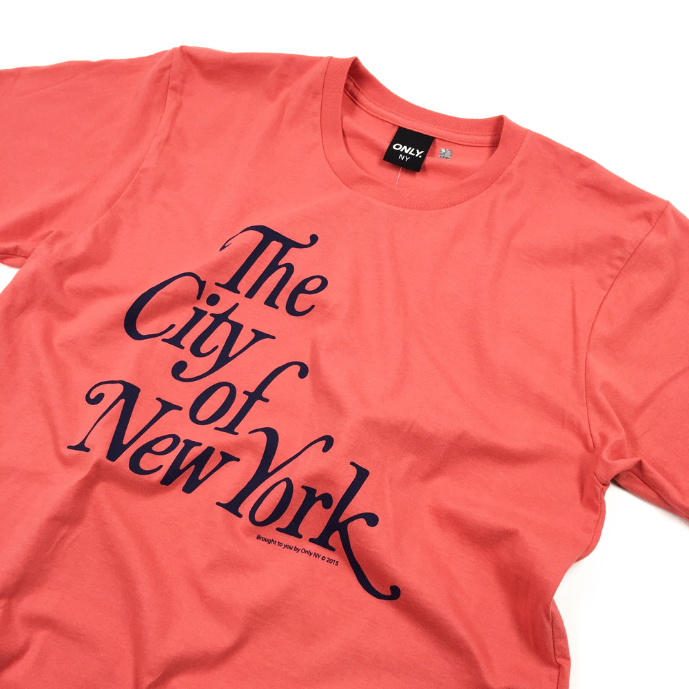 NYC Collection – Only NY