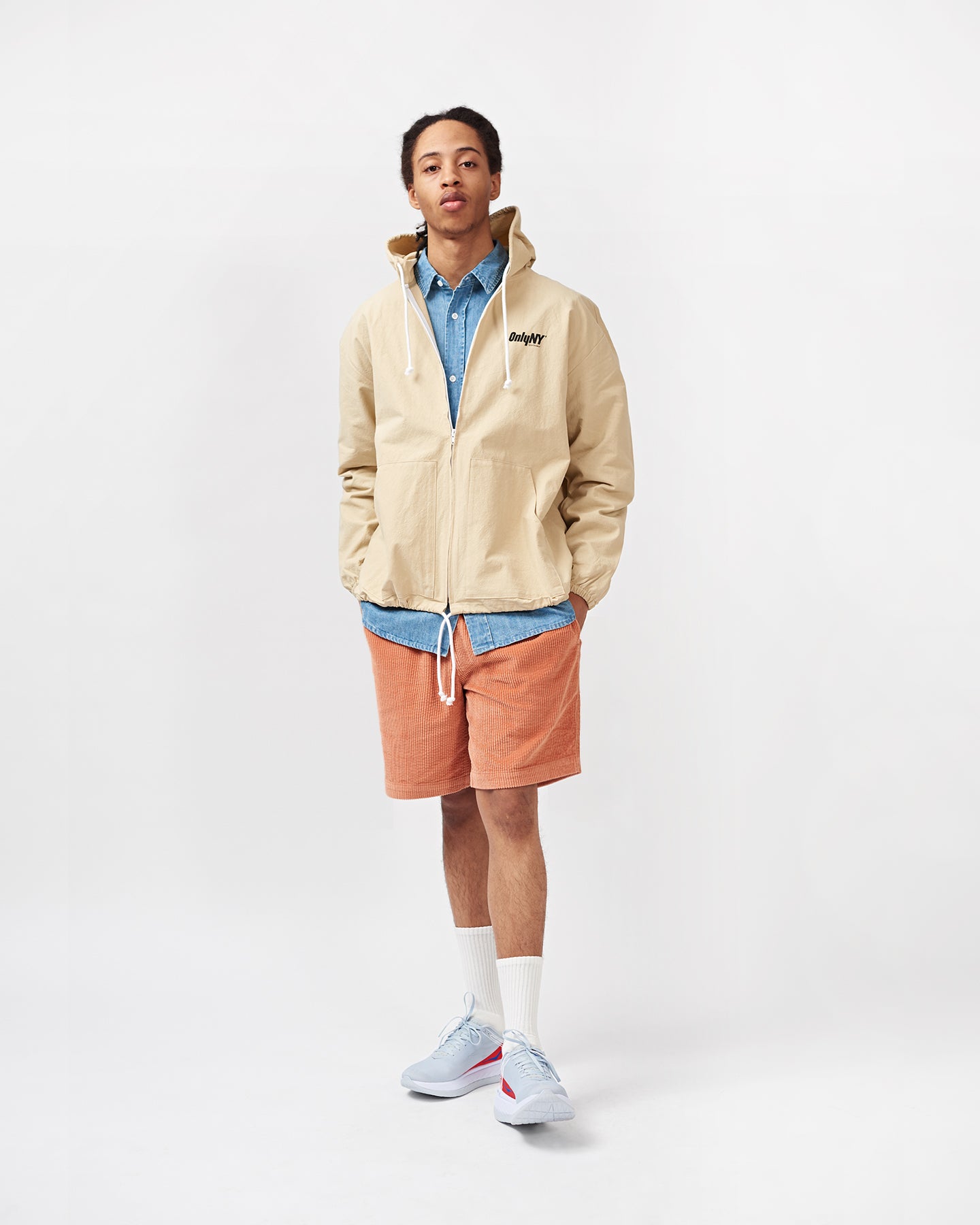 Spring/Summer 2020 Preview – Only NY